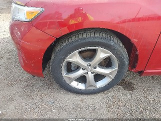 2009 Toyota Venza, VIN 4T3ZK11A59U007372. Фото 6 з 6 з аукціону IAAI. Каталог авто зі США OpenDataCar.