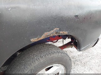 2004 Dodge Ram 1500, VIN 1D7HU18D14J181944. Фото 6 з 6 з аукціону IAAI. Каталог авто зі США OpenDataCar.