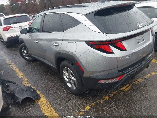 2024 Hyundai Tucson, VIN 5NMJB3DE9RH378966. Фото 3 з 6 з аукціону IAAI. Каталог авто зі США OpenDataCar.