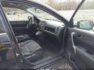 2008 Honda CR-V, VIN JHLRE48528C008145. Фото 5 з 6 з аукціону IAAI. Каталог авто зі США OpenDataCar.