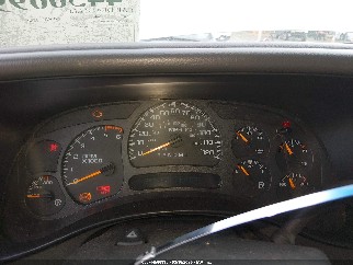 2006 Gmc Sierra, VIN 1GTJK33G16F133509. Фото 5 из 6 с аукциона IAAI. Каталог авто из США OpenDataCar.