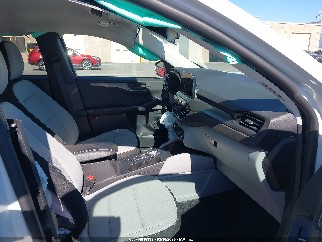 2025 Ford Escape, VIN 1FMCU9GN9SUA04241. Фото 5 з 6 з аукціону IAAI. Каталог авто зі США OpenDataCar.