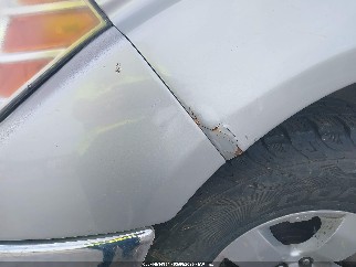 2011 Nissan Frontier, VIN 1N6AD0CW8BC429457. Фото 6 з 6 з аукціону IAAI. Каталог авто зі США OpenDataCar.