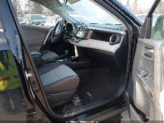 2013 Toyota RAV4, VIN 2T3RFREV1DW029412. Фото 5 з 6 з аукціону IAAI. Каталог авто зі США OpenDataCar.