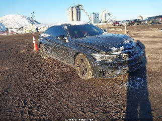 2016 Bmw M4, VIN WBS3R9C58GK338591. Фото 1 из 6 с аукциона IAAI. Каталог авто из США OpenDataCar.