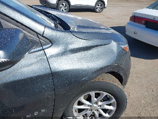 2018 Chevrolet Equinox, VIN 3GNAXJEV0JL165732. Zdjęcie 6 z 6 z aukcji IAAI. Katalog aut z USA OpenDataCar.