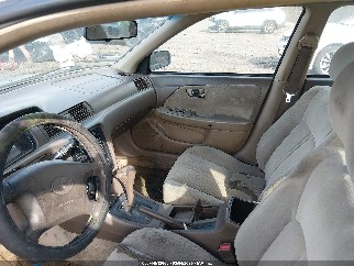 2000 Toyota Camry, VIN 4T1BG22KXYU738385. Zdjęcie 5 z 6 z aukcji IAAI. Katalog aut z USA OpenDataCar.