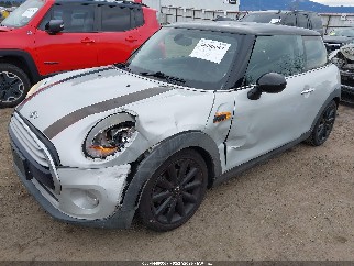 2014 Mini Hardtop, VIN WMWXM5C53ET936558. Фото 2 з 6 з аукціону IAAI. Каталог авто зі США OpenDataCar.