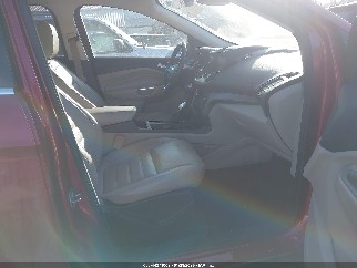 2018 Ford Escape, VIN 1FMCU9HD9JUA23862. Фото 5 з 6 з аукціону IAAI. Каталог авто зі США OpenDataCar.