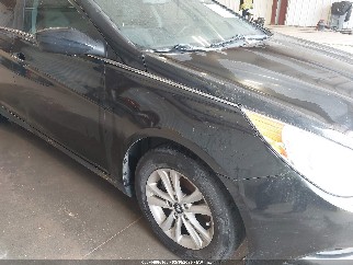 2013 Hyundai Sonata, VIN 5NPEB4AC1DH660119. Zdjęcie 6 z 6 z aukcji IAAI. Katalog aut z USA OpenDataCar.