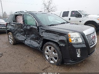 2014 Gmc Terrain, VIN 2GKFLZE39E6177481. Фото 6 з 6 з аукціону IAAI. Каталог авто зі США OpenDataCar.