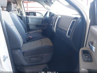 2009 Dodge Ram 1500, VIN 1D3HB18P29S760640. Фото 5 з 6 з аукціону IAAI. Каталог авто зі США OpenDataCar.