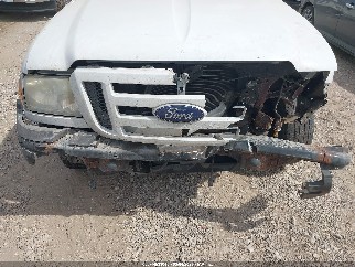 2010 Ford Ranger, VIN 1FTKR4EEXAPA09209. Фото 6 з 6 з аукціону IAAI. Каталог авто зі США OpenDataCar.