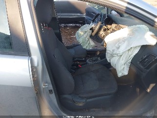 2017 Kia Rio, VIN KNADM4A31H6054791. Фото 5 з 6 з аукціону IAAI. Каталог авто зі США OpenDataCar.