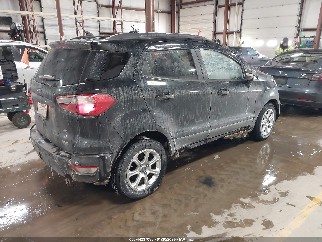 2019 Ford EcoSport, VIN MAJ3S2GE2KC254756. Фото 4 з 6 з аукціону IAAI. Каталог авто зі США OpenDataCar.
