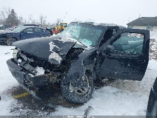 2005 Mazda B4000, VIN 4F4ZR47E05PM06808. Zdjęcie 2 z 6 z aukcji IAAI. Katalog aut z USA OpenDataCar.