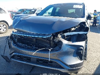 2024 Ford Escape, VIN 1FMCU0MN5RUA08684. Фото 6 з 6 з аукціону IAAI. Каталог авто зі США OpenDataCar.