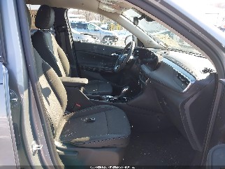 2024 Buick Encore GX, VIN KL4AMBSLXRB086571. Фото 5 з 6 з аукціону IAAI. Каталог авто зі США OpenDataCar.
