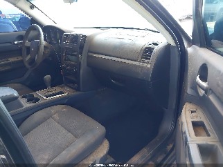 2008 Dodge Charger, VIN 2B3KA43R38H185726. Фото 5 з 6 з аукціону IAAI. Каталог авто зі США OpenDataCar.