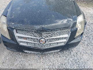 2010 Cadillac CTS, VIN 1G6DE5EG5A0128874. Zdjęcie 6 z 6 z aukcji IAAI. Katalog aut z USA OpenDataCar.