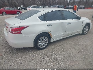 2013 Nissan Altima, VIN 1N4AL3AP7DN554014. Фото 6 з 6 з аукціону IAAI. Каталог авто зі США OpenDataCar.