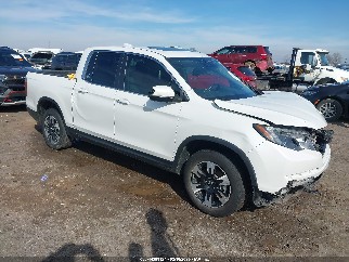 2020 Honda Ridgeline, VIN 5FPYK3F5XLB031304. Фото 1 з 6 з аукціону IAAI. Каталог авто зі США OpenDataCar.