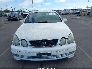 1999 Lexus GS 400, VIN JT8BH68X8X0016171. Фото 6 з 6 з аукціону IAAI. Каталог авто зі США OpenDataCar.