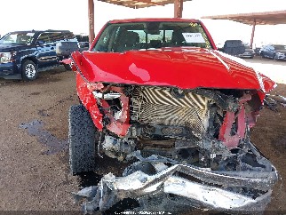 2020 Ram 1500, VIN 1C6RREFT2LN372434. Фото 6 з 6 з аукціону IAAI. Каталог авто зі США OpenDataCar.