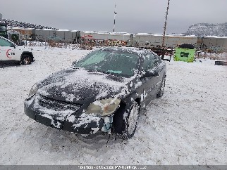 2009 Chevrolet Cobalt, VIN 1G1AT18H697276949. Фото 2 з 6 з аукціону IAAI. Каталог авто зі США OpenDataCar.