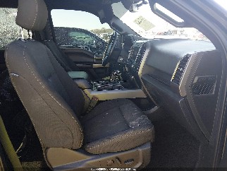 2019 Ford F-150, VIN 1FTEW1E43KKE29341. Фото 5 из 6 с аукциона IAAI. Каталог авто из США OpenDataCar.