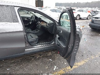 2015 Mercedes-benz GLA-Class, VIN WDCTG4GB8FJ183927. Фото 5 з 6 з аукціону IAAI. Каталог авто зі США OpenDataCar.