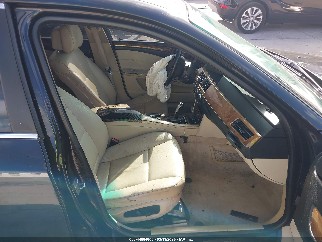 2010 Bmw 5 Series, VIN WBANU5C55AC364202. Zdjęcie 5 z 6 z aukcji IAAI. Katalog aut z USA OpenDataCar.