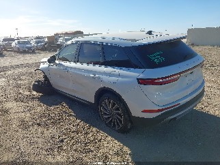 2023 Lincoln Corsair, VIN 5LMCJ2DA0PUL07334. Фото 3 з 6 з аукціону IAAI. Каталог авто зі США OpenDataCar.