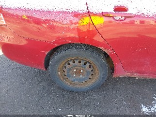 2009 Toyota Yaris, VIN JTDBT903191339923. Фото 6 з 6 з аукціону IAAI. Каталог авто зі США OpenDataCar.