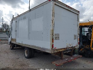 2006 Gmc W4S042, VIN J8DC4B16767006554. Фото 3 з 6 з аукціону IAAI. Каталог авто зі США OpenDataCar.