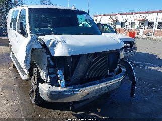 2021 Chevrolet Express Cargo, VIN 1GCWGAFP8M1259187. Фото 6 з 6 з аукціону IAAI. Каталог авто зі США OpenDataCar.