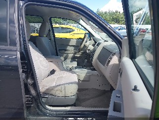 2010 Ford Escape, VIN 1FMCU0D75AKD39248. Фото 5 з 6 з аукціону IAAI. Каталог авто зі США OpenDataCar.