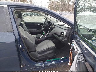 2023 Subaru Outback, VIN 4S4BTGND6P3163972. Фото 5 з 6 з аукціону IAAI. Каталог авто зі США OpenDataCar.