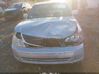 2002 Toyota Avalon, VIN 4T1BF28B22U266040. Фото 6 з 6 з аукціону IAAI. Каталог авто зі США OpenDataCar.