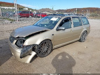 2004 Volkswagen Jetta, VIN WVWSR61J04W084798. Фото 2 з 6 з аукціону IAAI. Каталог авто зі США OpenDataCar.