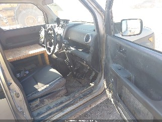 2003 Honda Element, VIN 5J6YH28523L025521. Фото 5 из 6 с аукциона IAAI. Каталог авто из США OpenDataCar.