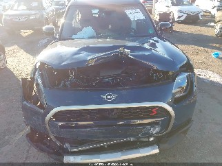 2026 Mini Countryman, VIN WMZ23GA01T7U03181. Фото 6 з 6 з аукціону IAAI. Каталог авто зі США OpenDataCar.