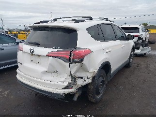 2017 Toyota RAV4, VIN JTMBFREV9HJ137427. Фото 6 з 6 з аукціону IAAI. Каталог авто зі США OpenDataCar.