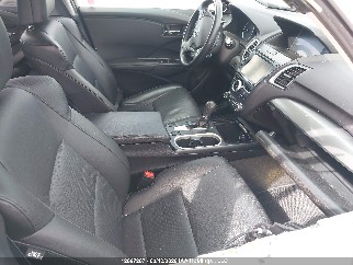 2018 Acura RDX, VIN 5J8TB4H5XJL805570. Фото 5 з 6 з аукціону IAAI. Каталог авто зі США OpenDataCar.