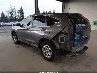 2016 Honda CR-V, VIN 3CZRM3H36GG710127. Фото 3 з 6 з аукціону IAAI. Каталог авто зі США OpenDataCar.