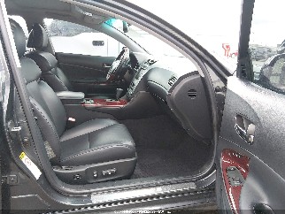 2006 Lexus GS 430, VIN JTHBN96S265007386. Фото 5 з 6 з аукціону IAAI. Каталог авто зі США OpenDataCar.