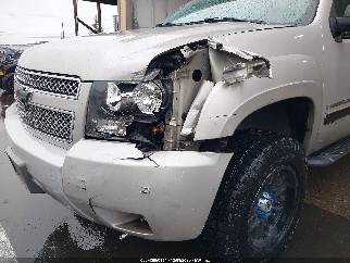 2007 Chevrolet Suburban 1500, VIN 3GNFK163X7G262035. Фото 6 з 6 з аукціону IAAI. Каталог авто зі США OpenDataCar.