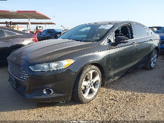 2016 Ford Fusion, VIN 3FA6P0H77GR115086. Фото 2 з 6 з аукціону IAAI. Каталог авто зі США OpenDataCar.
