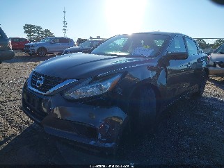 2016 Nissan Altima, VIN 1N4AL3AP4GN304475. Фото 6 з 6 з аукціону IAAI. Каталог авто зі США OpenDataCar.