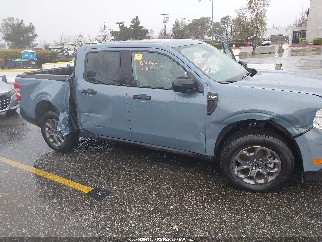 2024 Ford Maverick, VIN 3FTTW8H36RRB35862. Фото 6 из 6 с аукциона IAAI. Каталог авто из США OpenDataCar.